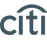 Citi bank logo