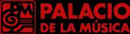 Logotipo de la empresa Palacio de la Musica