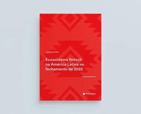 Ecossistema fintech na América Latina