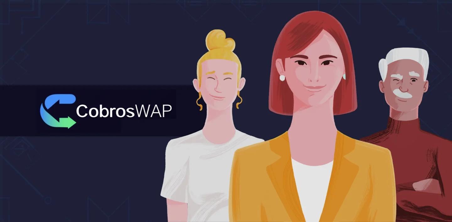 Prometeo, el aliado tecnológico que impulsó el crecimiento de CobrosWAP