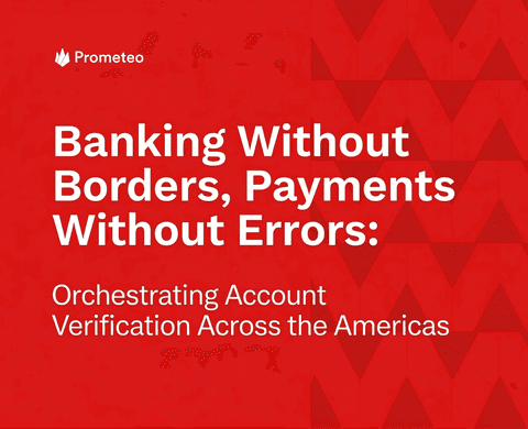 Banking Without Borders: Account Verification Report