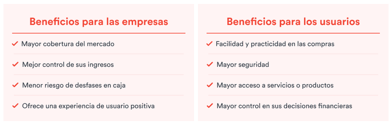 Ilustración de tabla comparativa