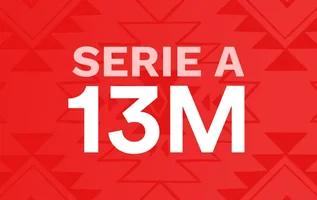 Serie A