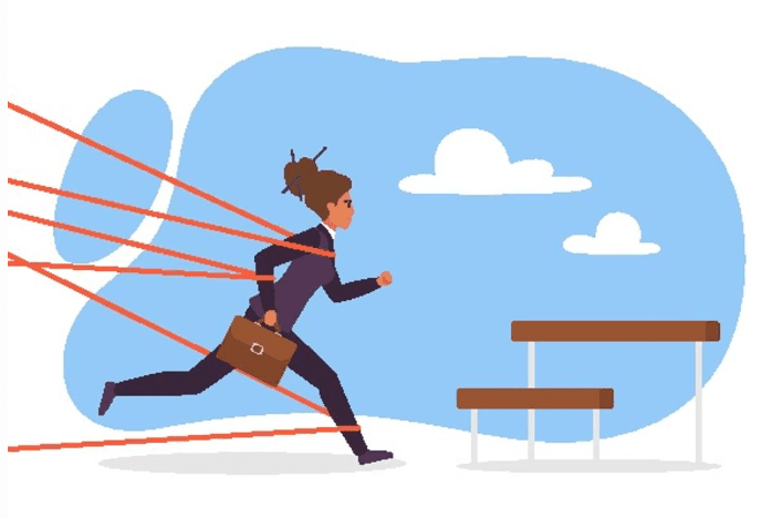 4 Workplace Disadvantages Women Face That Demand Immediate Action