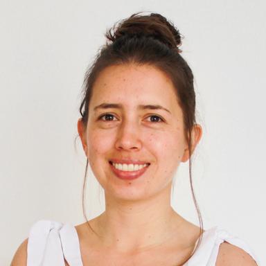 María Angélica Herrera