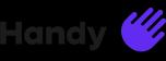 Handy company logo