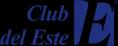 Logotipo de la empresa Club del Este
