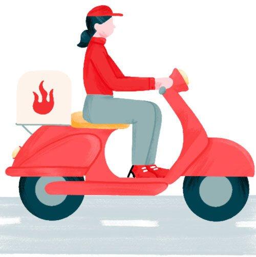 delivery-en-moto