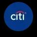 Logotipo banco de Citi