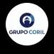 Logotipo Grupo Coril