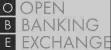 Logotipo Open Banking Exchange