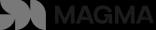Logotipo Magma