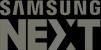 Logo Samsung Next