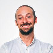 Rodrigo Tumaián, Co-Founder & Chief Executive Officer at Prometeo